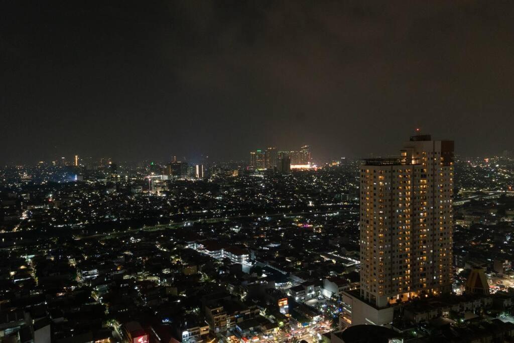 Simple & Stylish In Jakarta, Scbd Jakarta